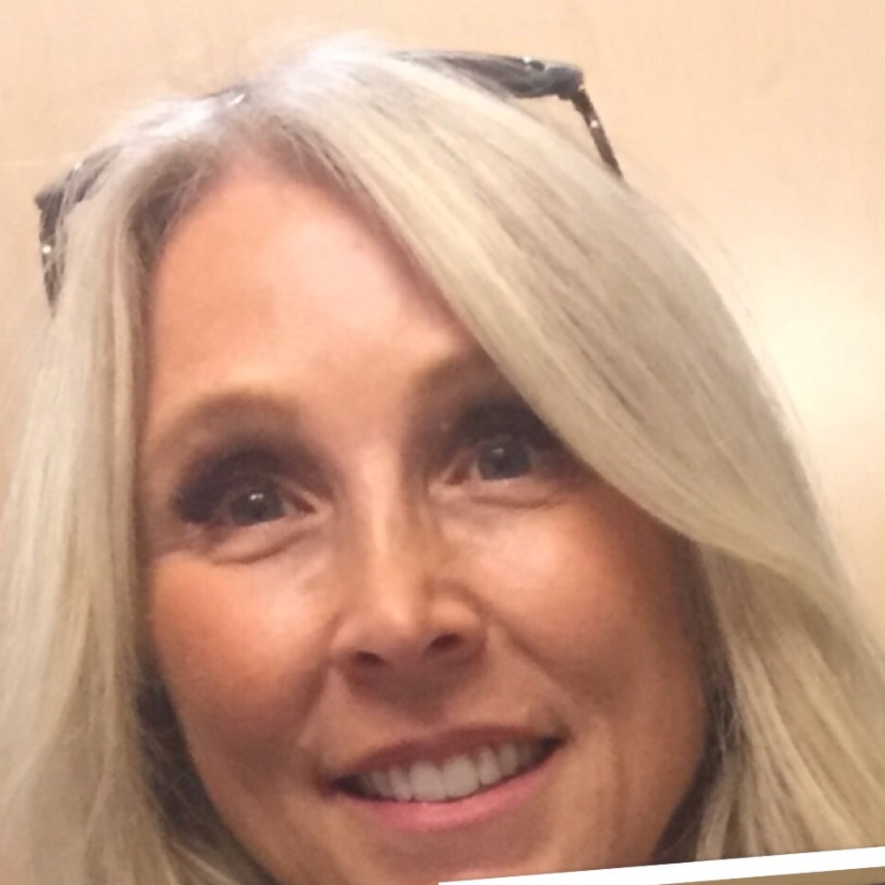 Meet your Posher, Kristi